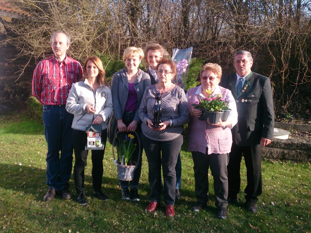 gluecksscheibenschiessen 2017