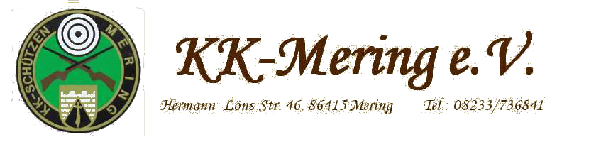 KK Schützen Mering e.V.